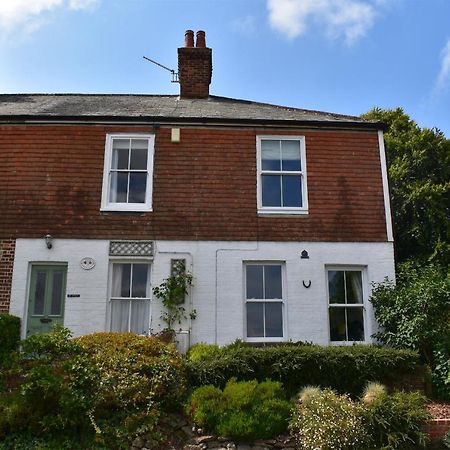 4 Landgate Cottages ウィンチェルシー エクステリア 写真