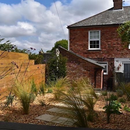 4 Landgate Cottages ウィンチェルシー エクステリア 写真