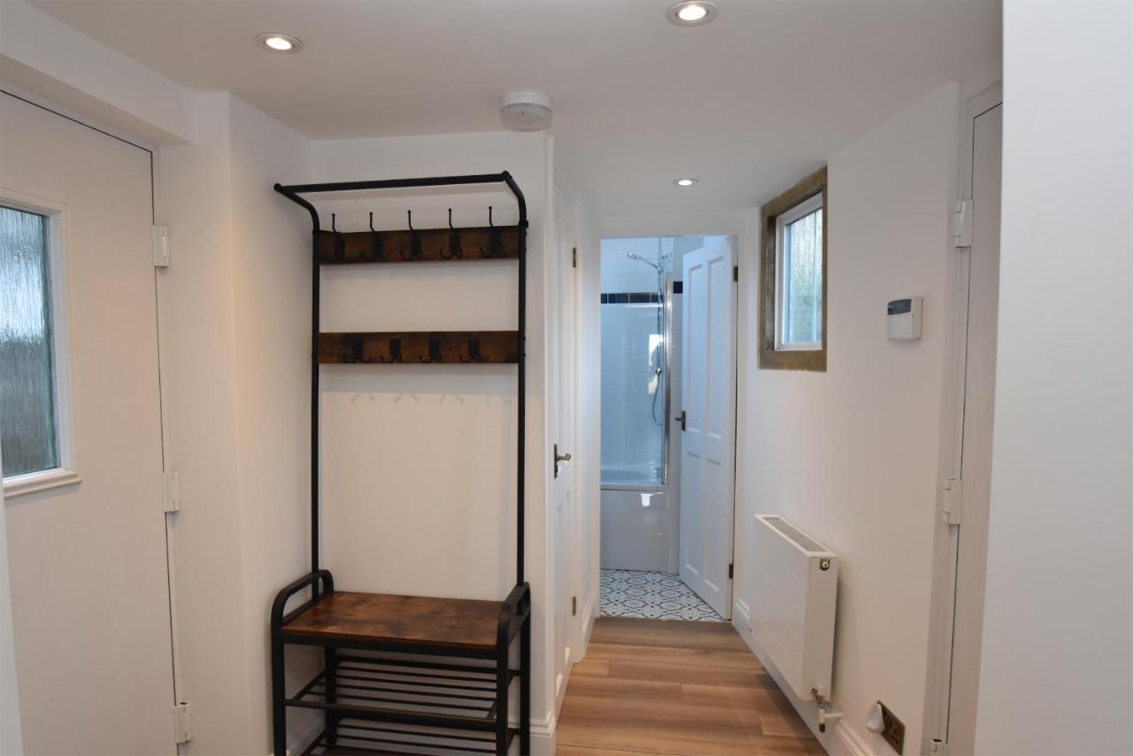 4 Landgate Cottages ウィンチェルシー エクステリア 写真