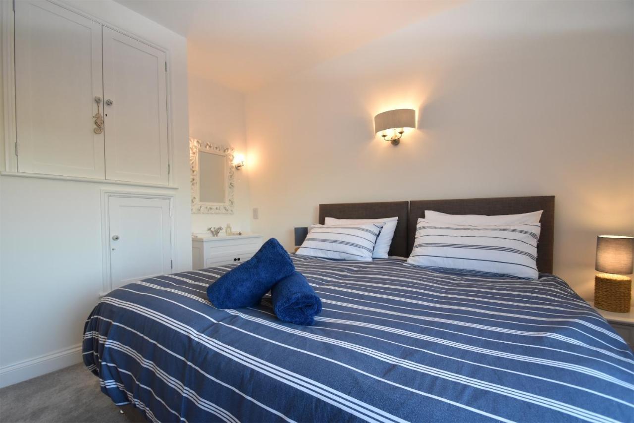 4 Landgate Cottages ウィンチェルシー エクステリア 写真