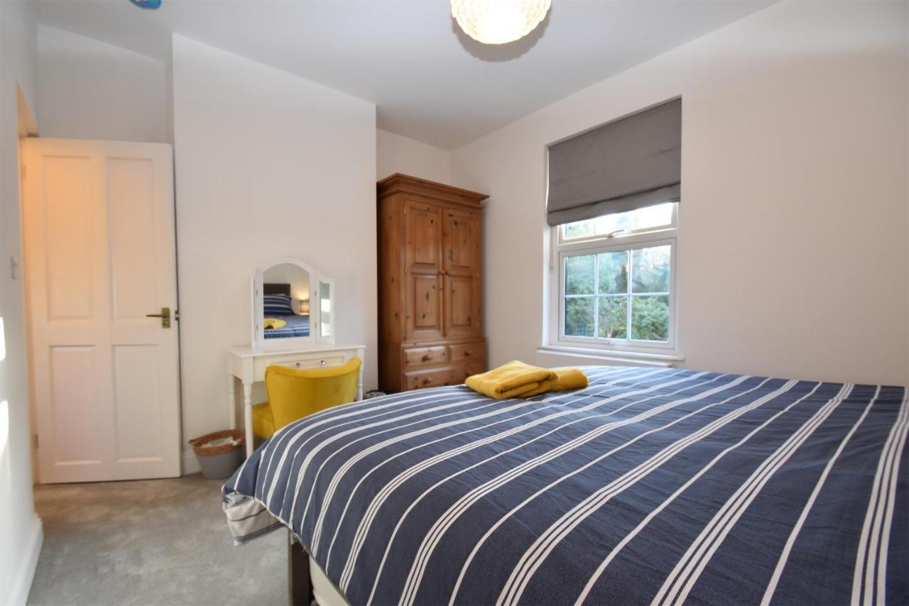 4 Landgate Cottages ウィンチェルシー エクステリア 写真