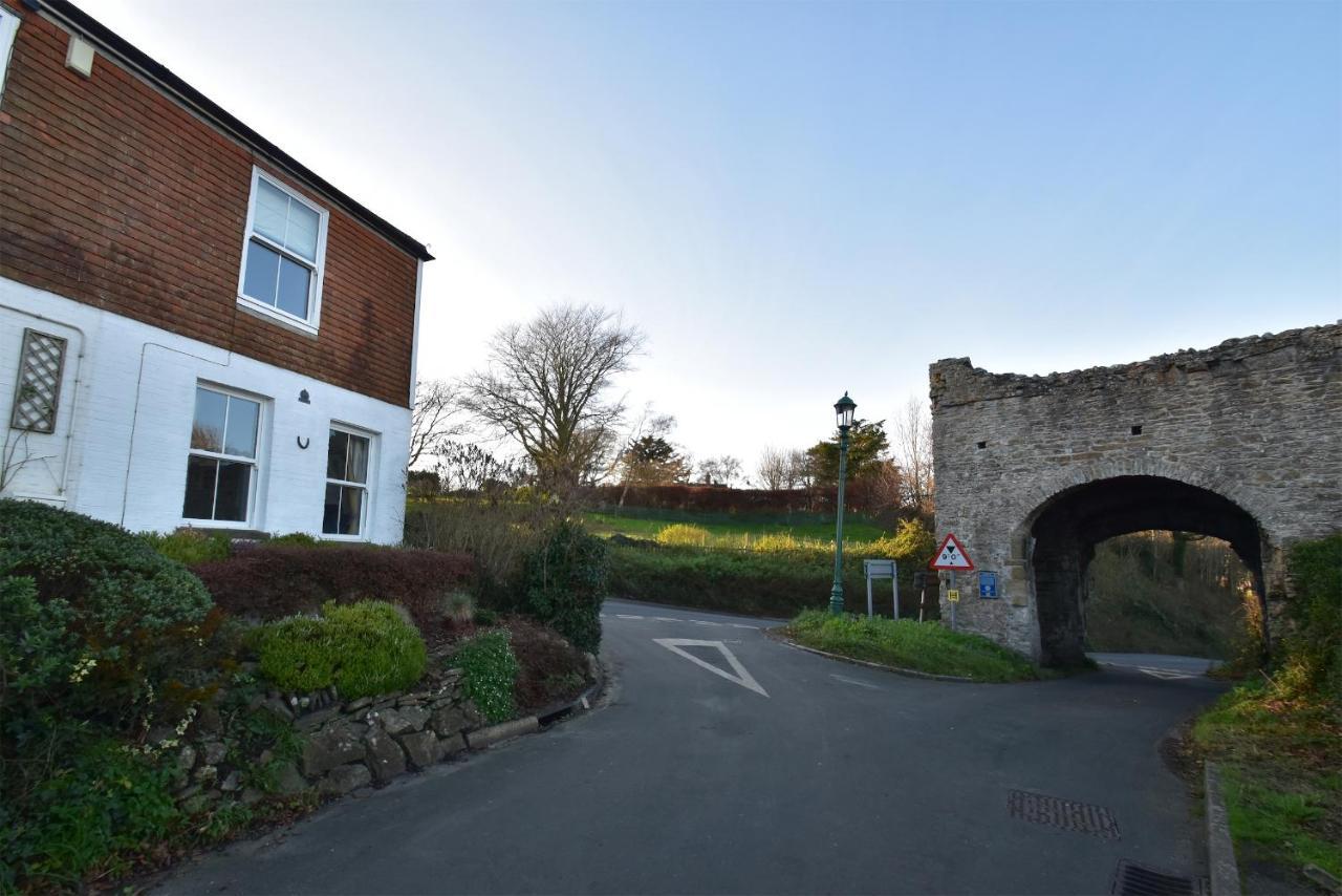 4 Landgate Cottages ウィンチェルシー エクステリア 写真