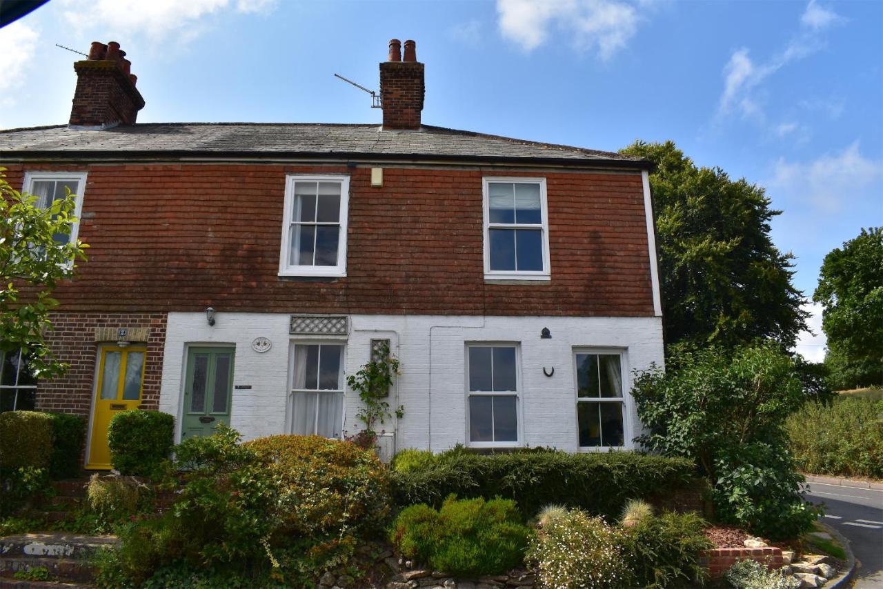 4 Landgate Cottages ウィンチェルシー エクステリア 写真