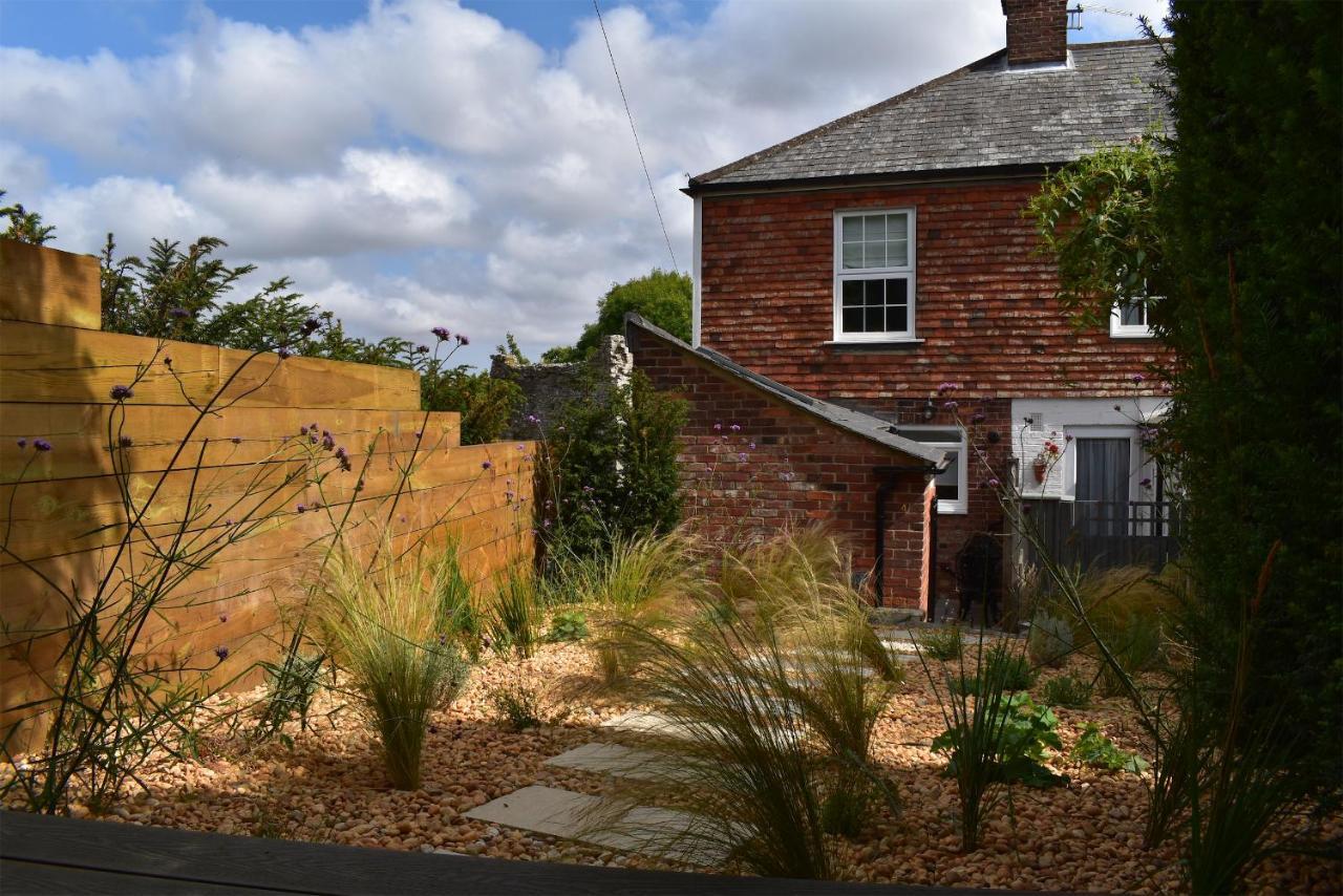 4 Landgate Cottages ウィンチェルシー エクステリア 写真